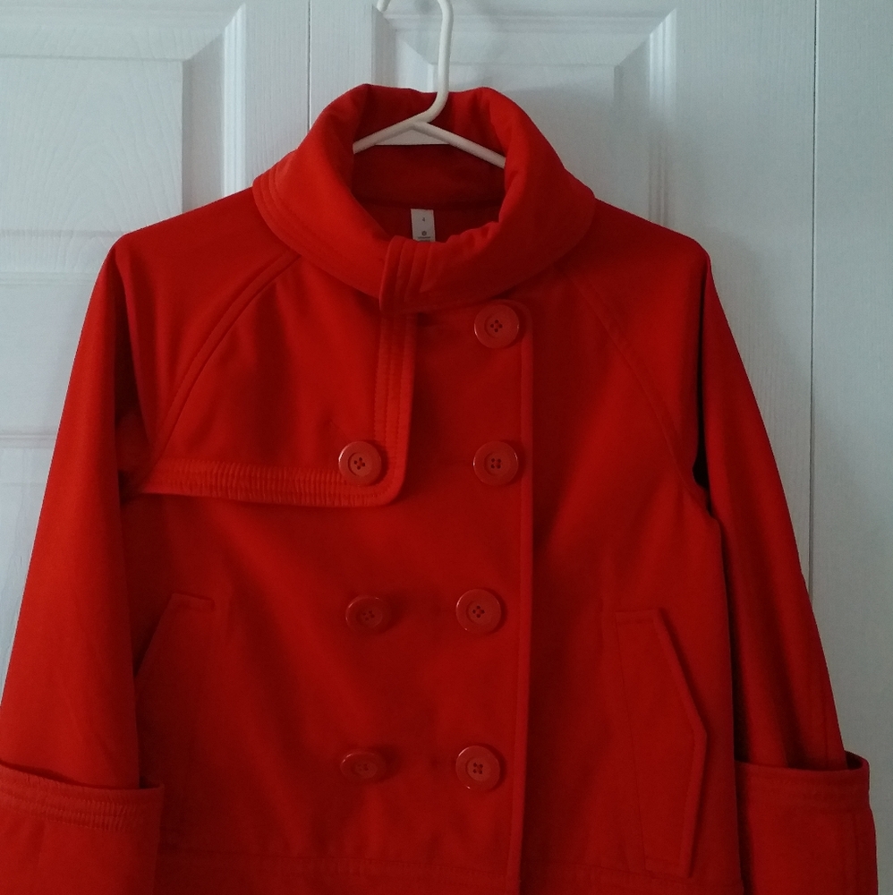 Lululemon Coco Softshell jacket
